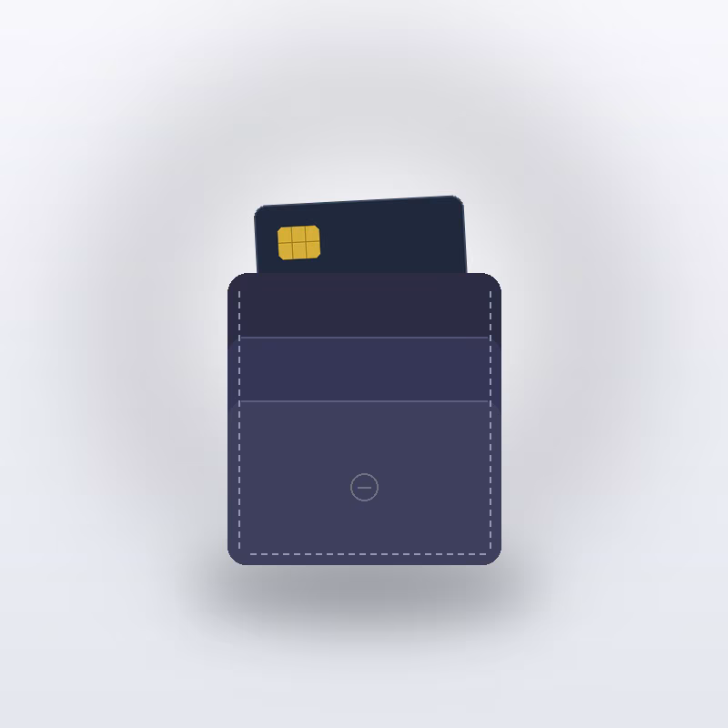 Card Holder