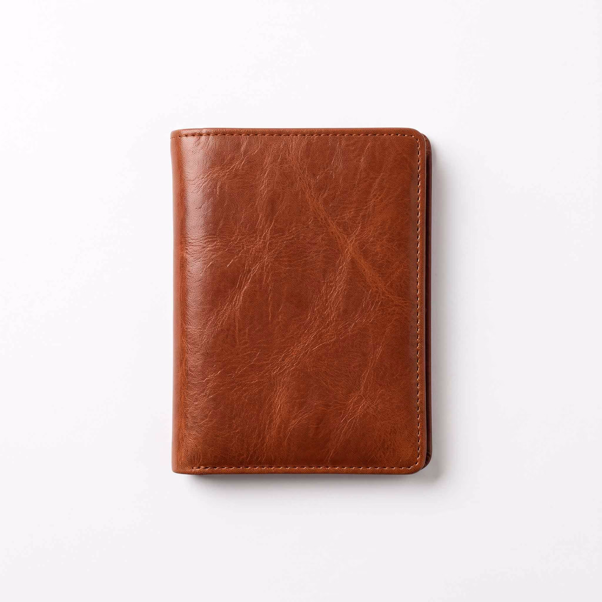 Premium Bifold Wallet