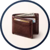 Premium Leather Wallet